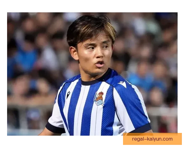 久保建英在日本队中持续扮演核心角色，表现稳健备受关注