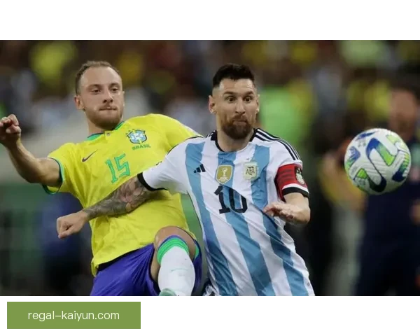 南美杯：巴西球队表现稳健，争冠形势持续升级