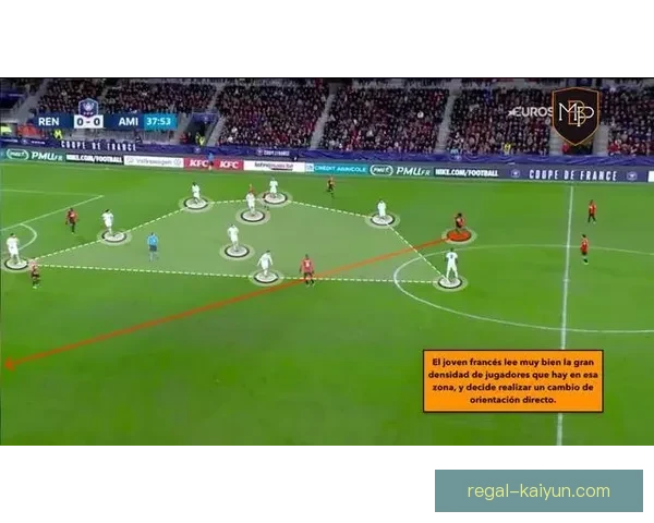 贝肯鲍尔防守站位值得关注，展现出其战术意识的持续提升与稳定性。