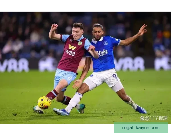 英超伯恩利摩尔球场近期表现稳健，值得关注球队状态。