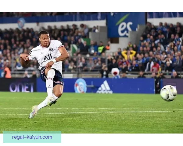 姆巴佩持续发挥稳定,法甲赛季进球状态值得关注 姆巴佩持续发挥稳定,法甲赛季进球状态值得关注