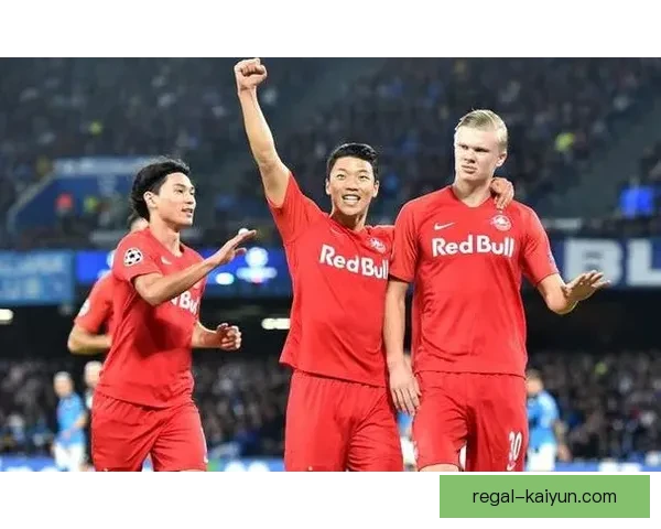 哈兰德在萨尔茨堡红牛时期的表现回顾与数据分析