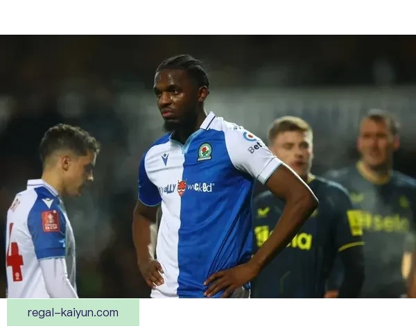 布莱克本近期点球获益较多，运气成分引关注