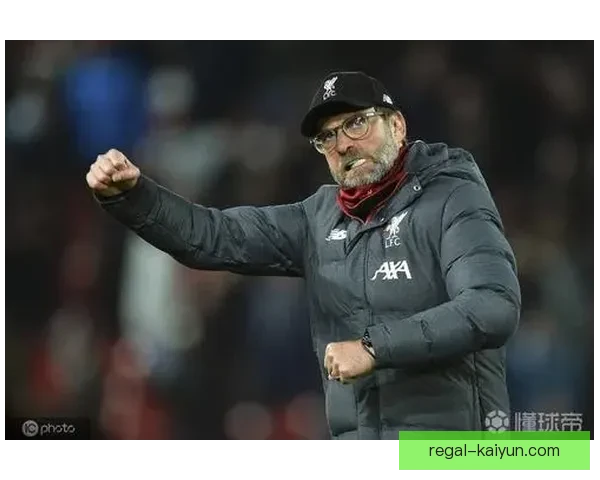 克洛普球队关键球员近期表现稳健，持续提升战术执行力